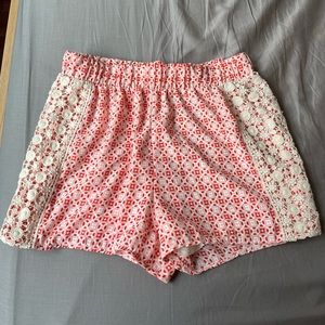 Flowy Shorts